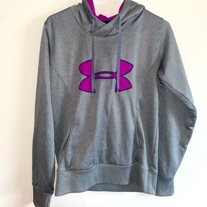 Underarmor Adult S
